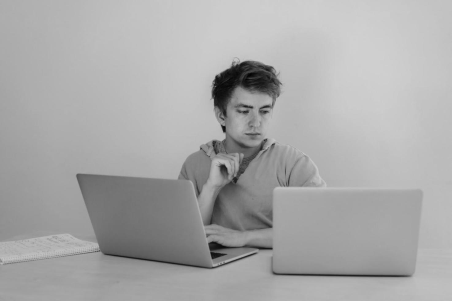 Social casino game development workspace